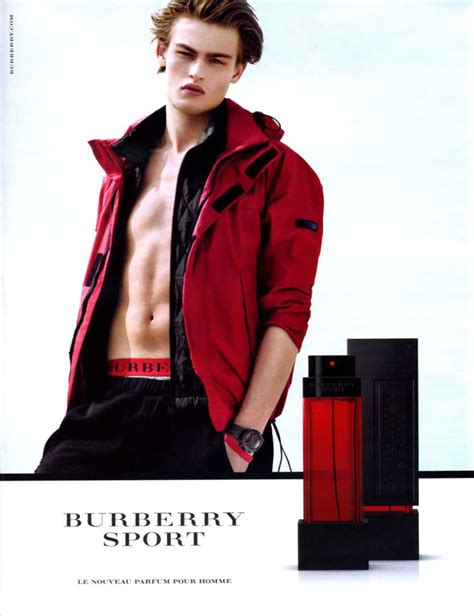 Burberry Sport for Men Burberry za muškarce 